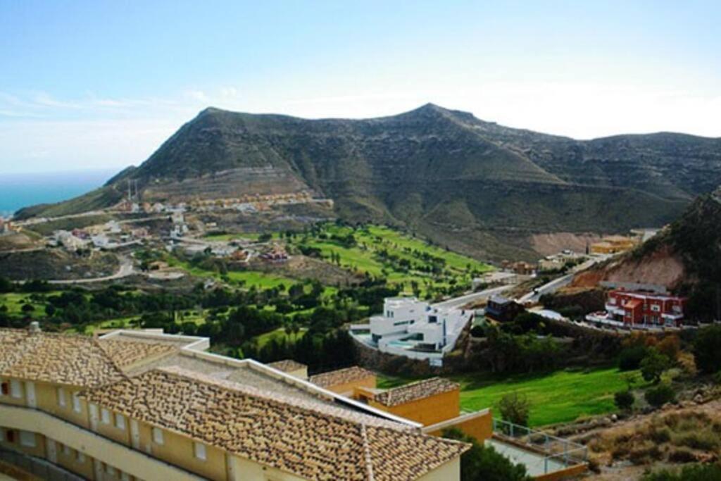 Destino Deluxe Roquetas Envia Golf & Spa La Envia Екстер'єр фото