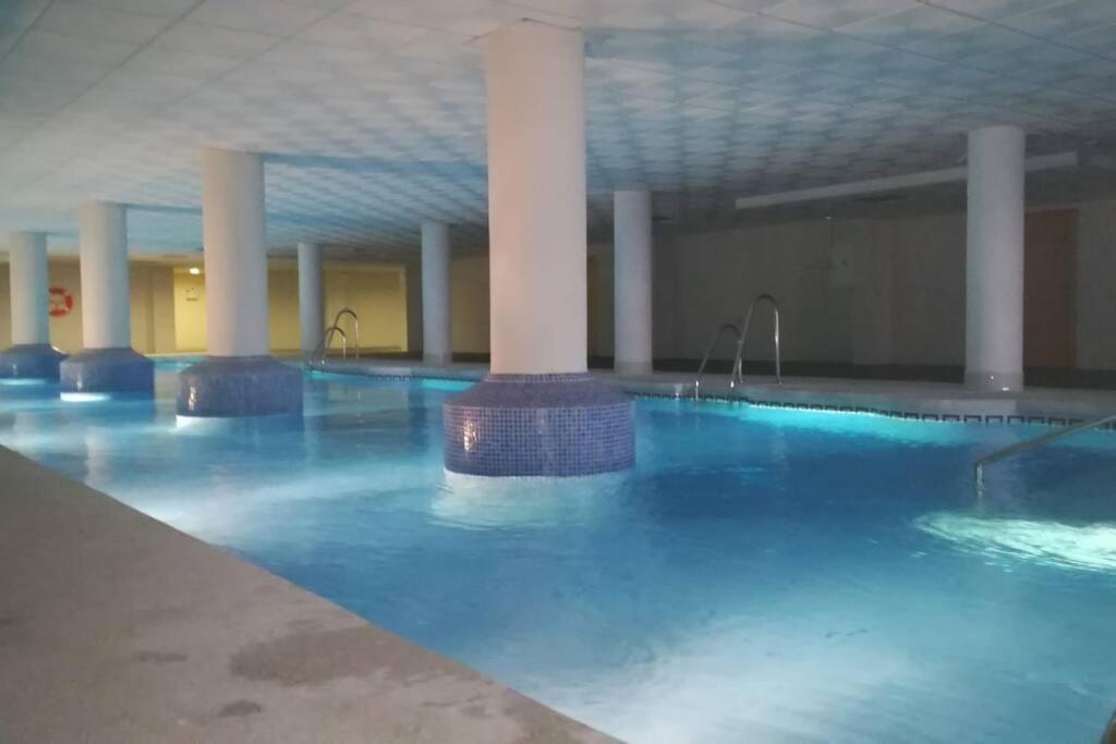 Destino Deluxe Roquetas Envia Golf & Spa La Envia Екстер'єр фото